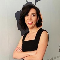 Özge Köseoğlu