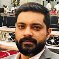 Manish Lawankar
