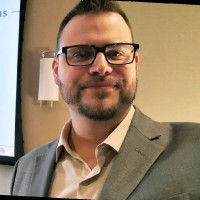 Timothy Varnell, Cbca