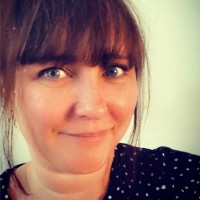 Sarah Celine Elving