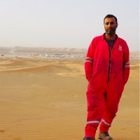 Ghulam Al Balushi