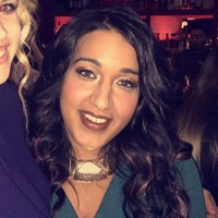 Sameena Khanna