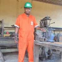 Luc Legrand GUTCHOU TAKOUMBE