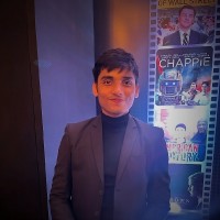 Vicky Yadav