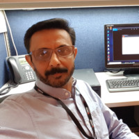 Rafiq Ahmed Tai