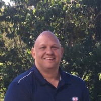 Darren Allie