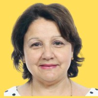 Jacqueline Cherres Sotomayor