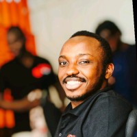 Wilberforce Wairagu