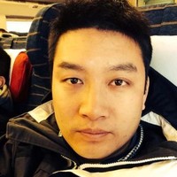 Chuck Cai