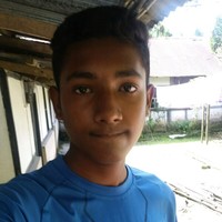 Sayam Ahmed
