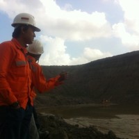 Arif Drajat Hermawan