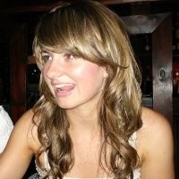 Caroline Cawley