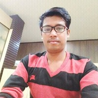 Soumen Barman