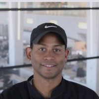 Terrence Johnson