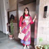 Rashi Bhatia