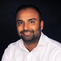 Ripesh Damania