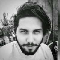 Ankush Kumar Das