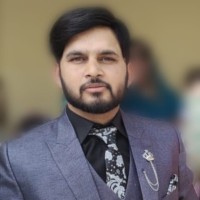 Nasir Mehmood
