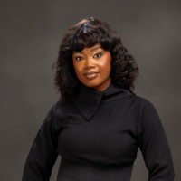 Ayomide Olayinka Adetunji (Ph.D)