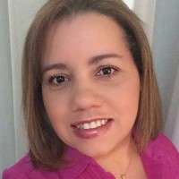 Miriam da Mata Cavalcante Dias