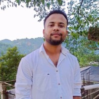 Pranjit Saikia