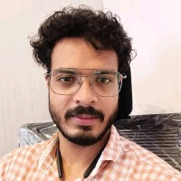 Deepak Bharadwaj