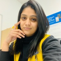 Neenu Varghese