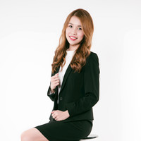 Andrea Poon, Insurance Consultant at Great Eastern