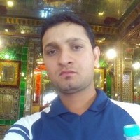 Ashu Sharma -