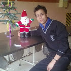 Ankiy Rana