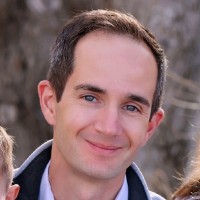 Brian Pomerantz