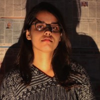 Almas Sadique