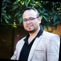 Sunit Kumar Goswami