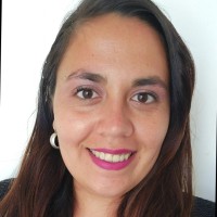 Karla Daniela Moraga Clavijo