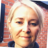 Helle Petersen