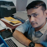 Qaiser Shahzad
