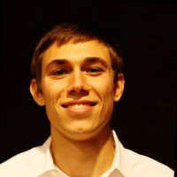 Evan Huss