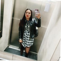 Alejandra Camacho Acosta