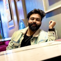 Rohan Patel