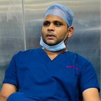 chandrasekhar P