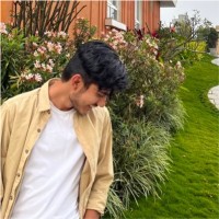 Reshav Pandey