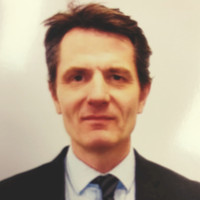 Charles Barnett