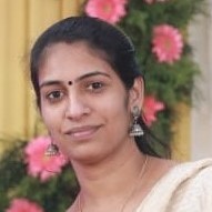 Sreerekha K