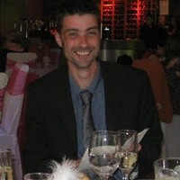Alan Robertson