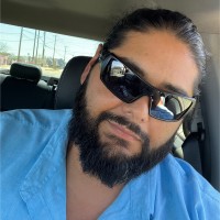 Martin Gonzalez