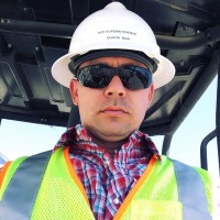Dustin J. Bain