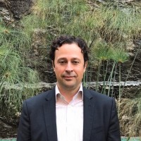 Javier Roldan