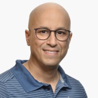 Mehdi Sahmi