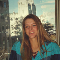 Shyann Beddow