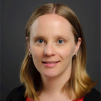 Sylvia Blake, Ph.D.